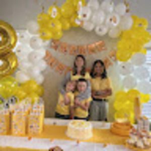 Meet your Posher, Marta m